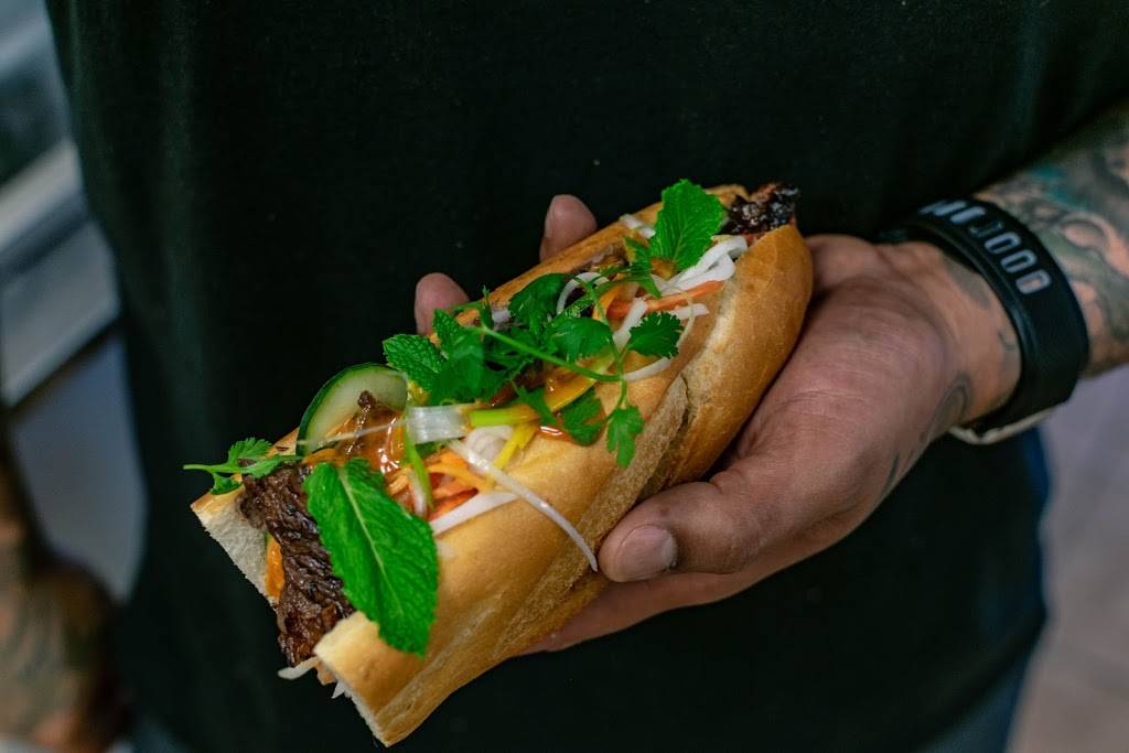 Pacific Bowls & Rolls | restaurant | 475 Alvarado St, Monterey, CA 93940, USA | 8315838433 OR +1 831-583-8433