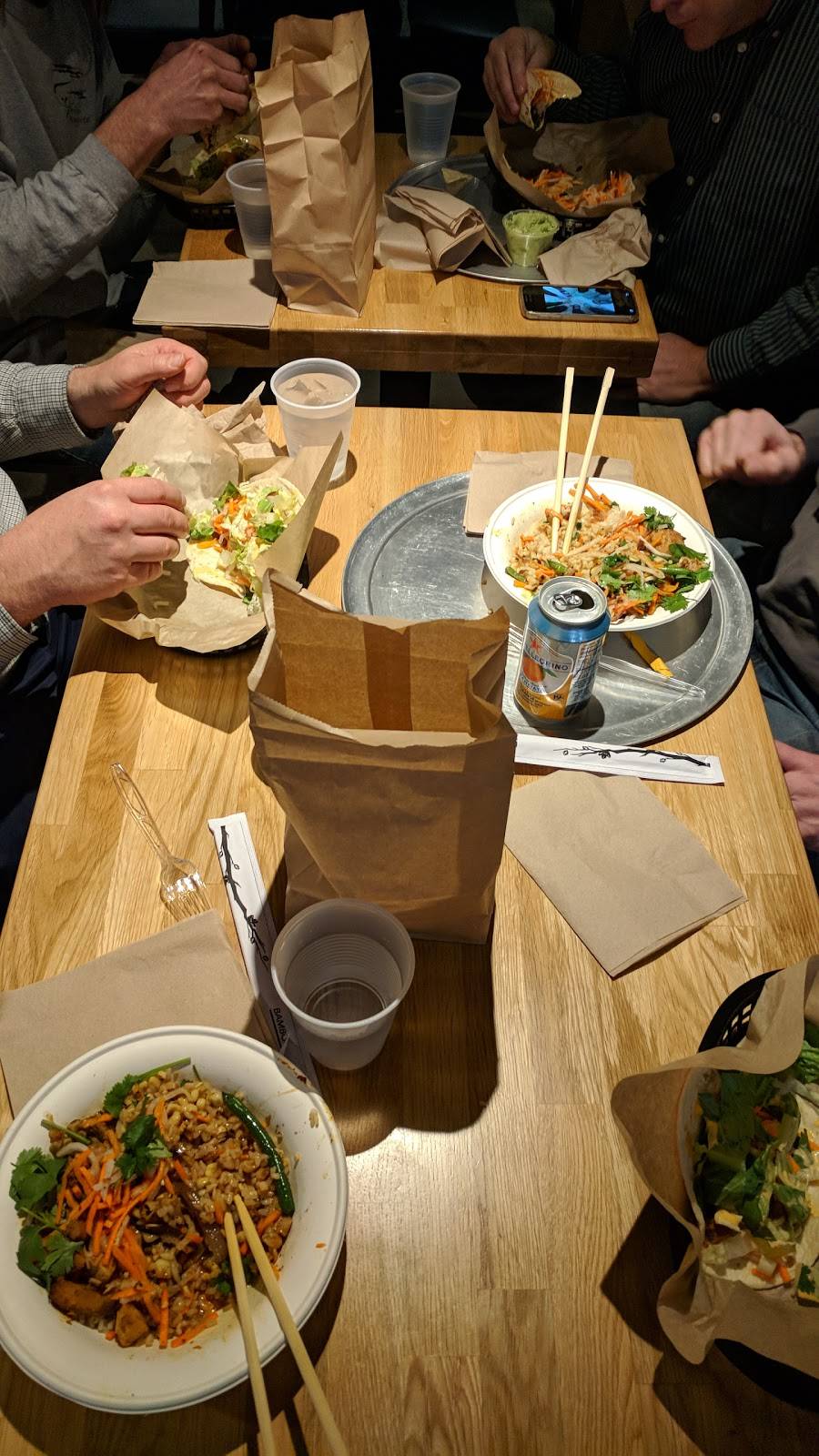 Zao Asian Cafe | restaurant | 1249 E Main St #100, Lehi, UT 84043, USA | 8013318779 OR +1 801-331-8779