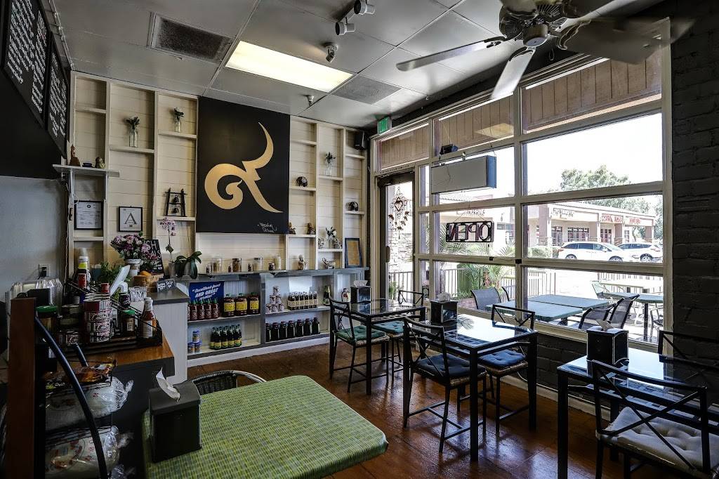 Thai On Demand | restaurant | 8880 E Vía Linda #104, Scottsdale, AZ 85258, USA | 4805504999 OR +1 480-550-4999