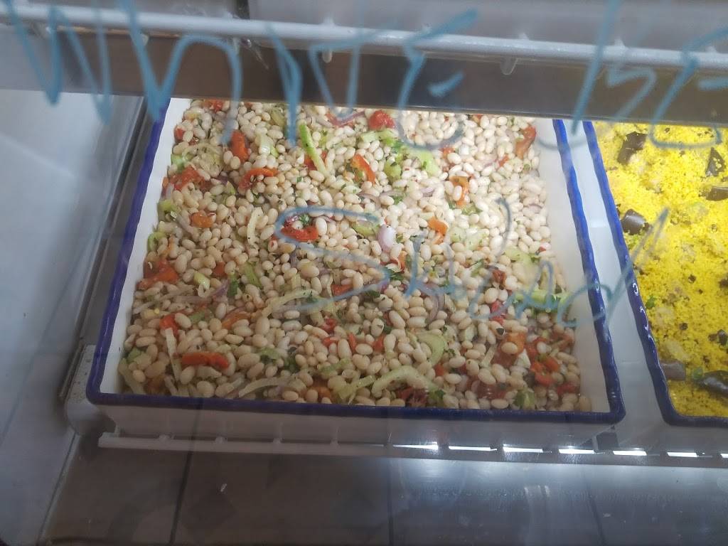 SK Provisions | restaurant | 2669 Larimer St, Denver, CO 80205, USA | 3035797246 OR +1 303-579-7246