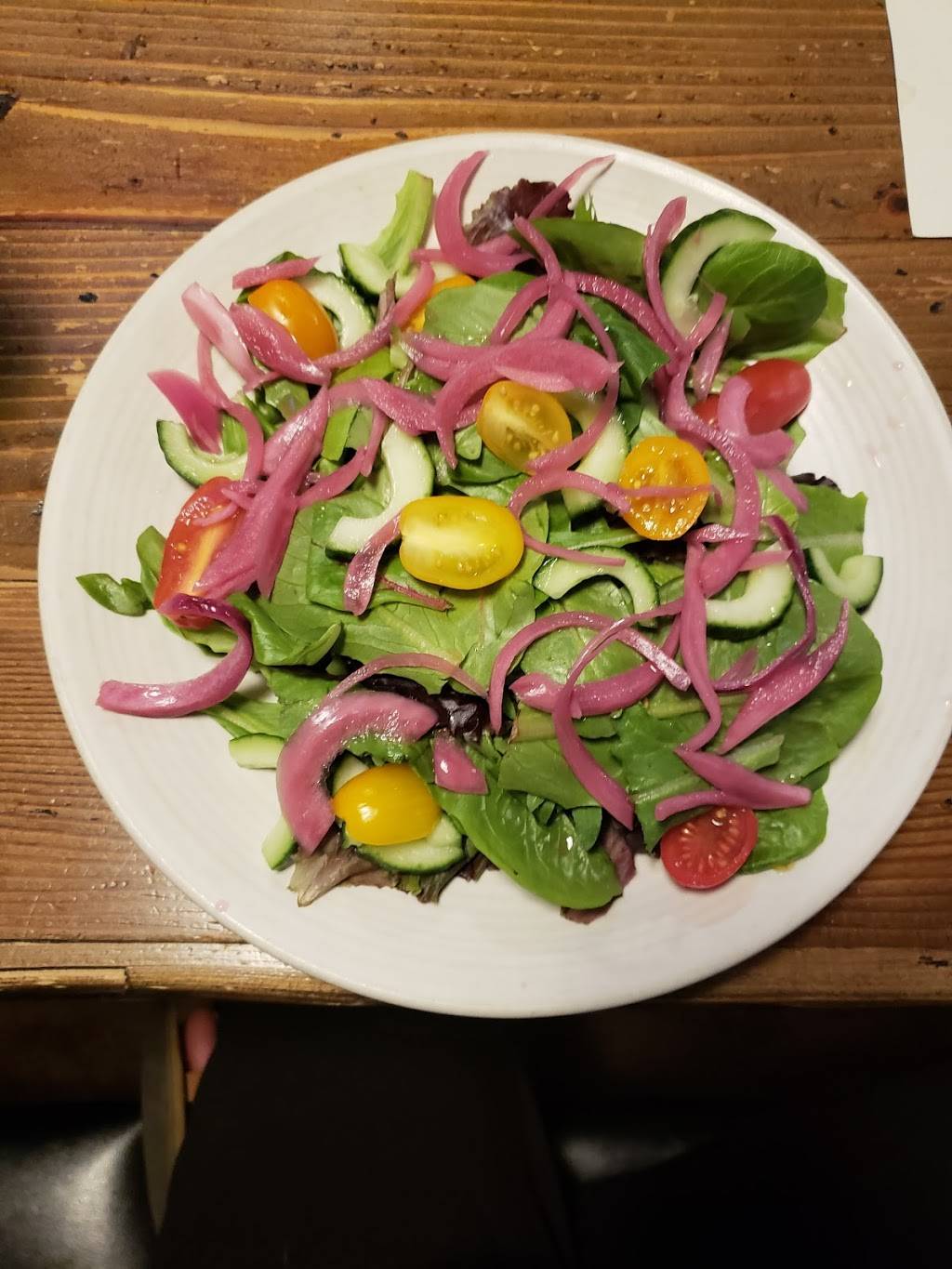 Campo | restaurant | 137 Los Altos Pkwy, Sparks, NV 89436, USA | 7755018970 OR +1 775-501-8970