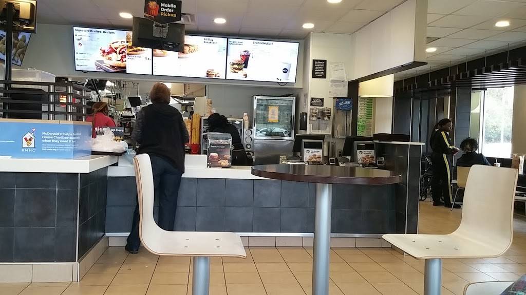 McDonalds | cafe | 734 Grants Mill Rd, Irondale, AL 35210, USA | 2059563312 OR +1 205-956-3312