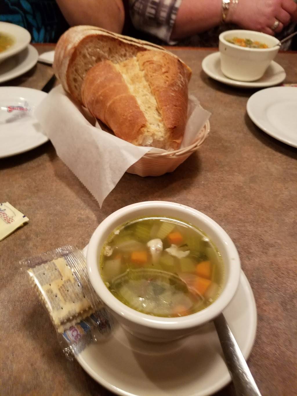 Ginos Pizza Cafe | restaurant | 7326 Frankford Ave, Philadelphia, PA 19136, USA | 2153383360 OR +1 215-338-3360