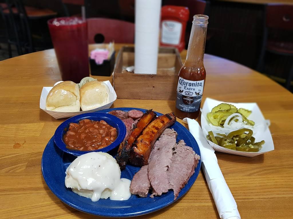 Sonny Bryans Smokehouse - West End | restaurant | 302 N Market St, Dallas, TX 75202, USA | 2147441610 OR +1 214-744-1610