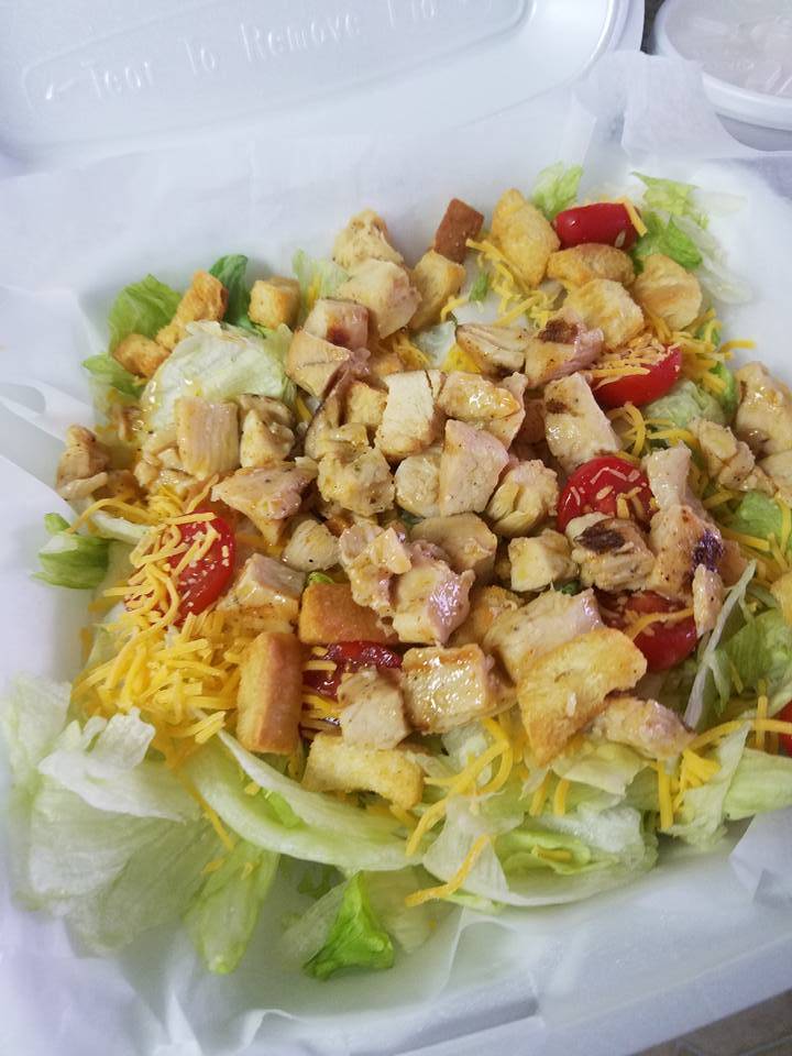 Stephs | meal takeaway | 413 Crescent Ave, Lockport, LA 70374, USA | 9852420102 OR +1 985-242-0102