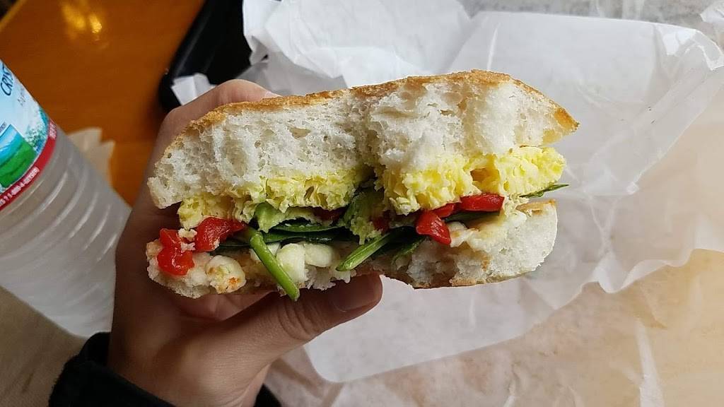 Potbelly Sandwich Shop | restaurant | 1815 Hwy 6, Sugar Land, TX 77478, USA | 2812772515 OR +1 281-277-2515