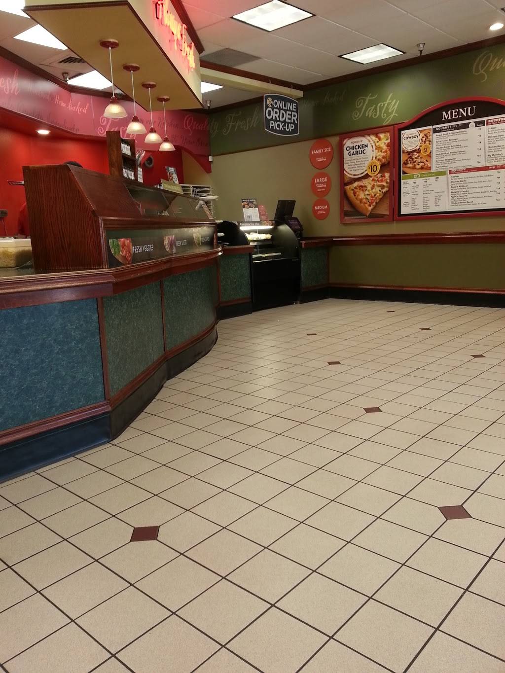 Papa Murphys Take N Bake Pizza | meal takeaway | 4423 South Meridian Street, Puyallup, WA 98373, USA | 2534351938 OR +1 253-435-1938