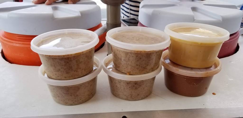 Punto De Sabor | meal delivery | 1466 St Nicholas Ave, New York, NY 10033, USA | 2129282299 OR +1 212-928-2299