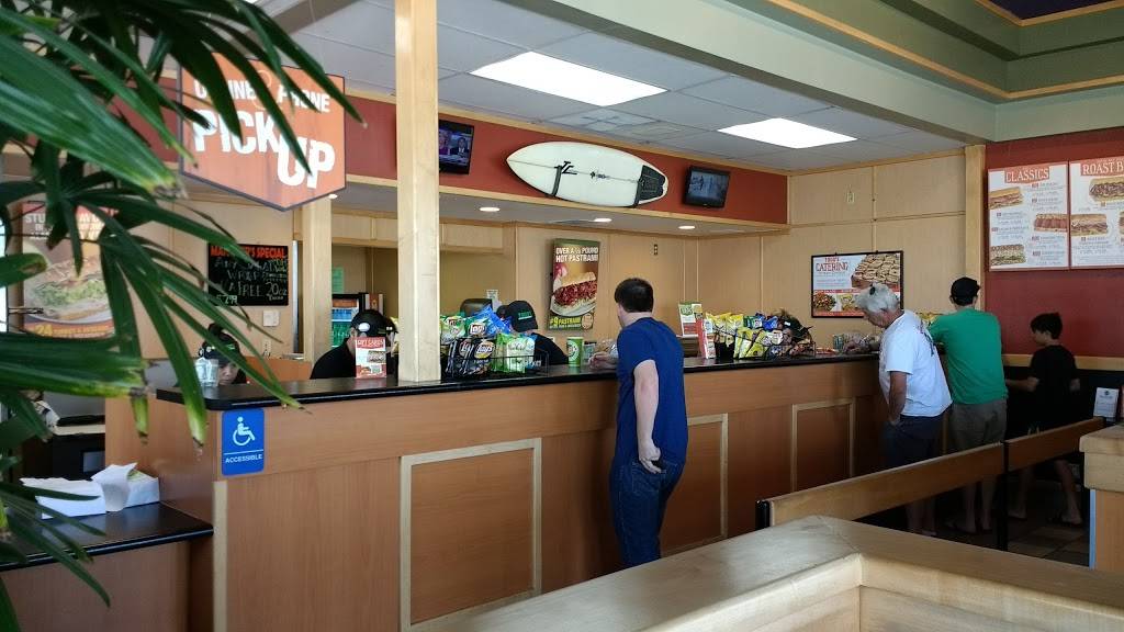 TOGOS Sandwiches | meal takeaway | 556 E First St, Tustin, CA 92780, USA | 7147317848 OR +1 714-731-7848