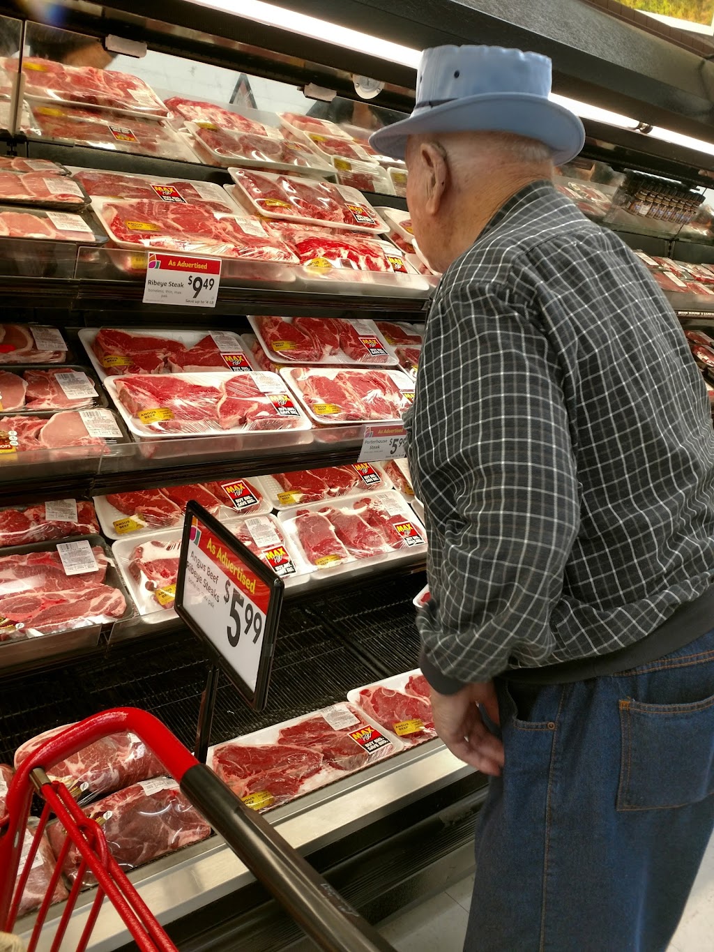 Lucky | meal delivery | 1951 Holmes St, Livermore, CA 94550, USA | 9254479051 OR +1 925-447-9051