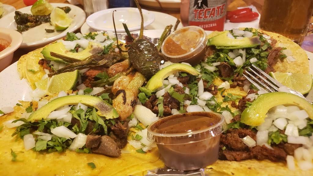 Acapulco Mexican Grill | restaurant | 2867 Gilmer Ave, Tallassee, AL 36078, USA | 3342832725 OR +1 334-283-2725