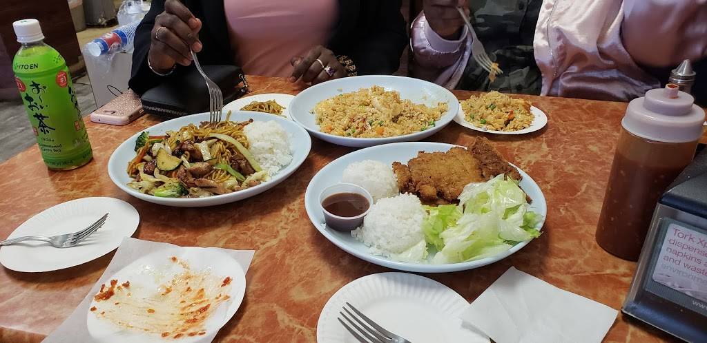 Tokyo Teriyaki & Wok | restaurant | 7405 Hardeson Rd #D, Everett, WA 98203, USA | 4254230888 OR +1 425-423-0888