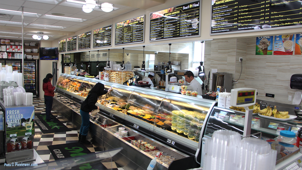 Monte Grab & Go Market | restaurant | 1790 Eastchester Rd, Bronx, NY 10461, USA | 7186842774 OR +1 718-684-2774