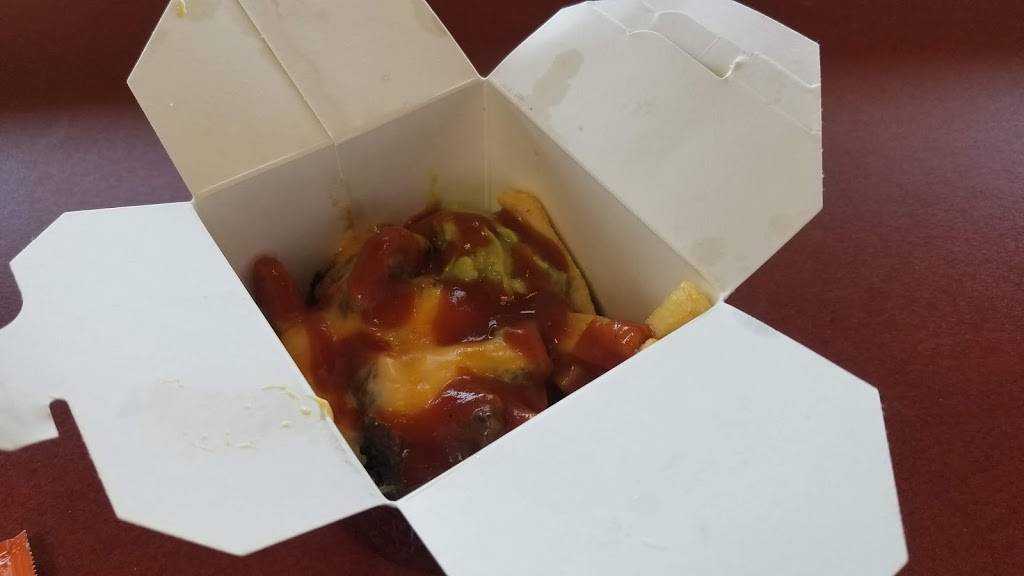 Jack in the Box | restaurant | 2711 S 40th St, Phoenix, AZ 85034, USA | 6024370706 OR +1 602-437-0706