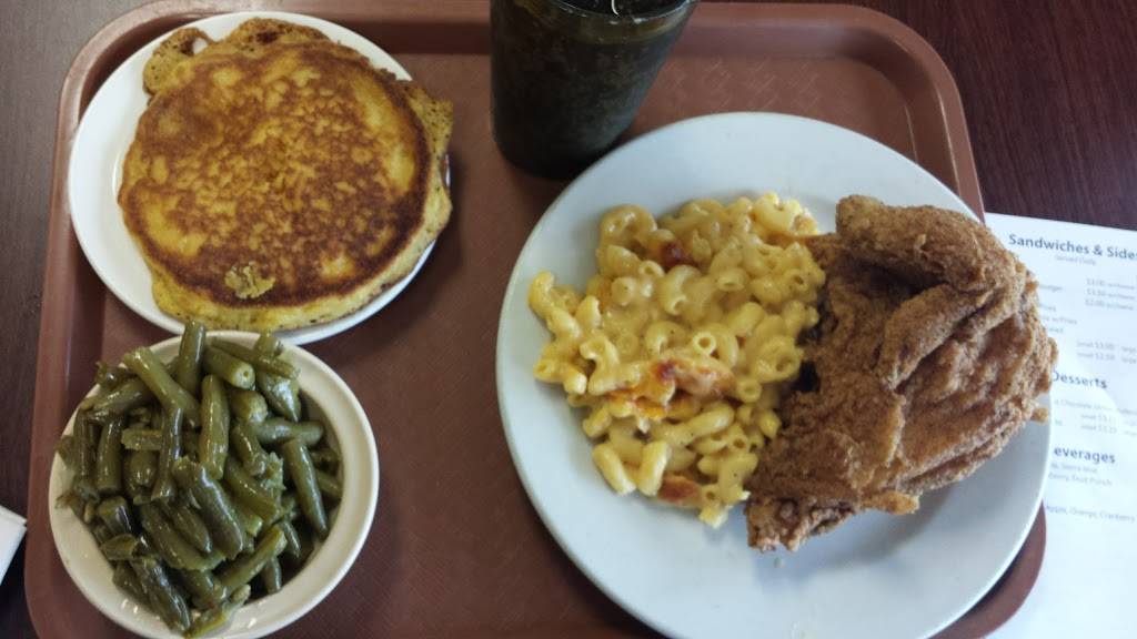 Diners Delight | restaurant | 1504 S Compton Ave, St. Louis, MO 63104, USA | 3147769570 OR +1 314-776-9570