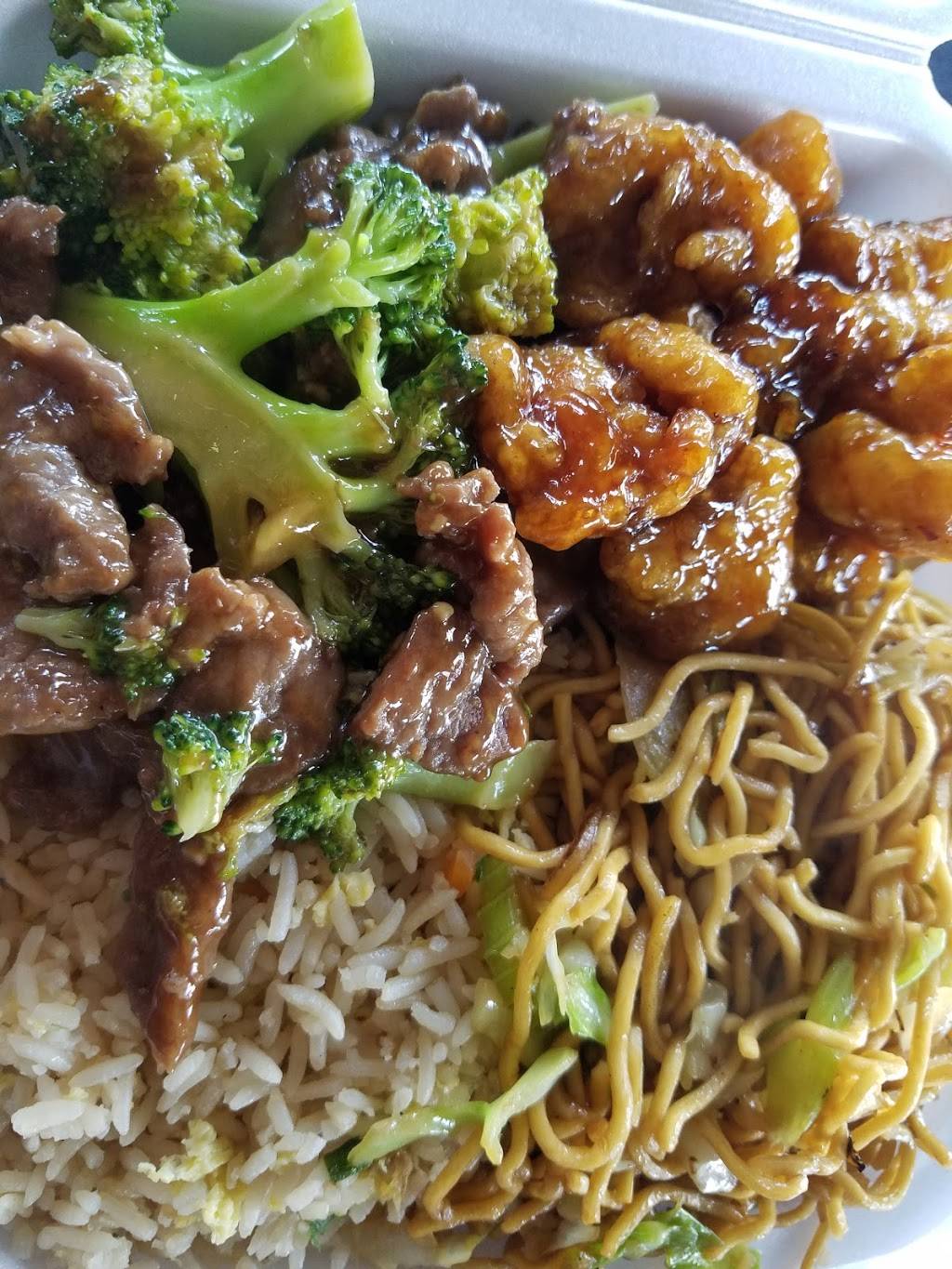 Panda Express | meal takeaway | 3825 Torrance Blvd, Torrance, CA 90503, USA | 3103162962 OR +1 310-316-2962