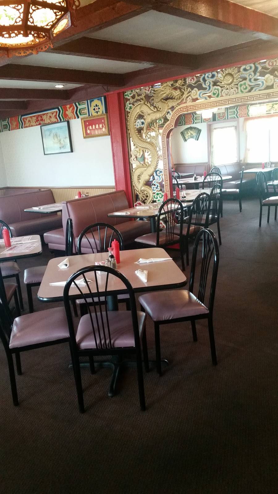 China Garden | restaurant | 1020 E High St, Bryan, OH 43506, USA | 4196361888 OR +1 419-636-1888