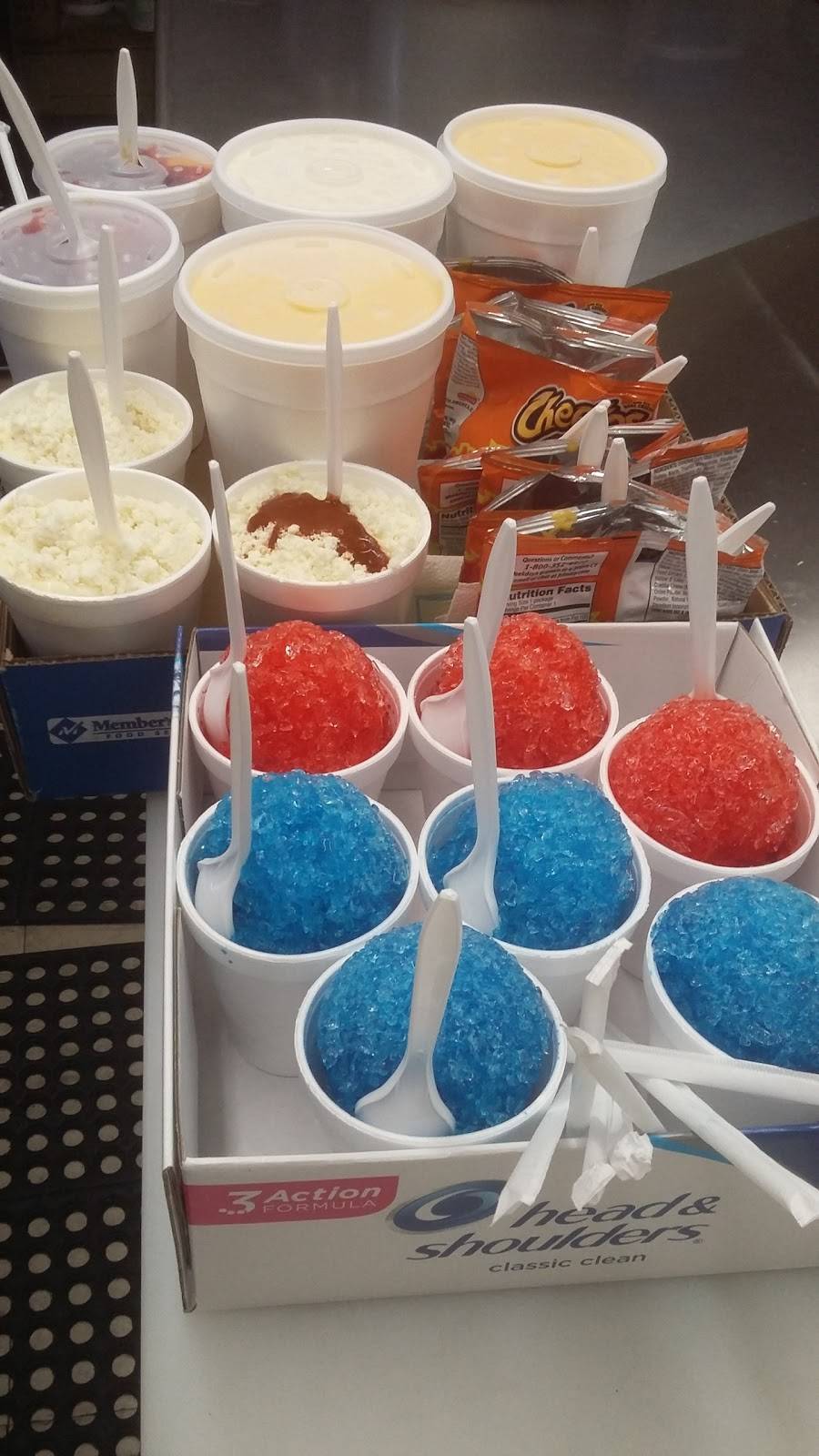 Mi Pueblito Refresqueria | restaurant | 4008 Telephone Rd, Houston, TX 77087, United States | 7136439292 OR +1 713-643-9292