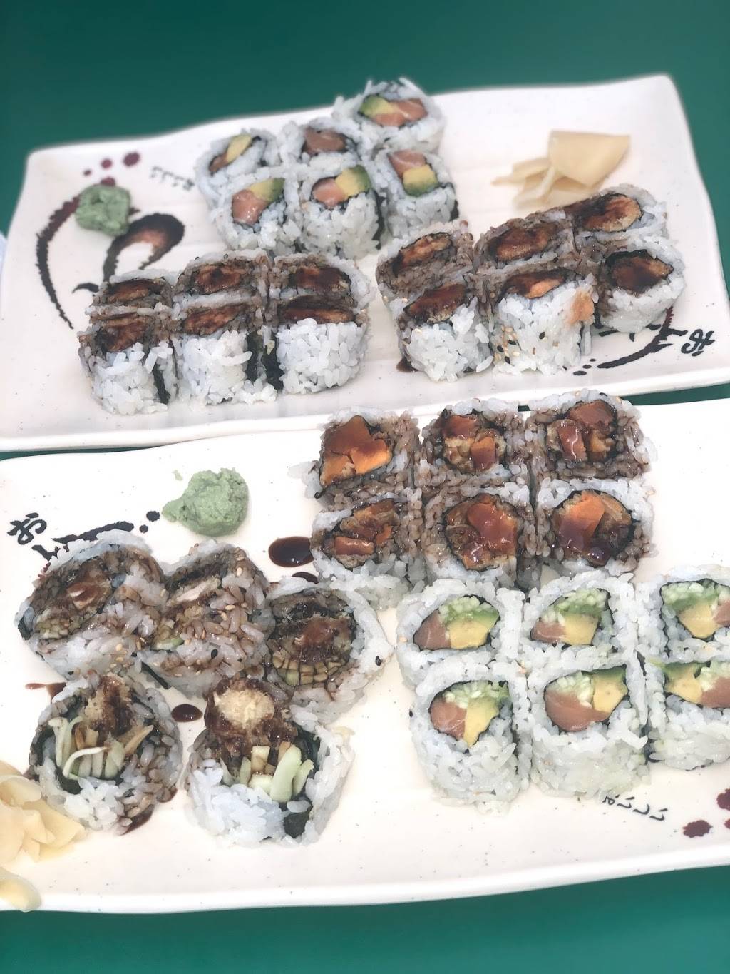 Ninja Restaurant | meal delivery | 5650 N 33rd Cir A, Lincoln, NE 68504, USA | 4024358700 OR +1 402-435-8700