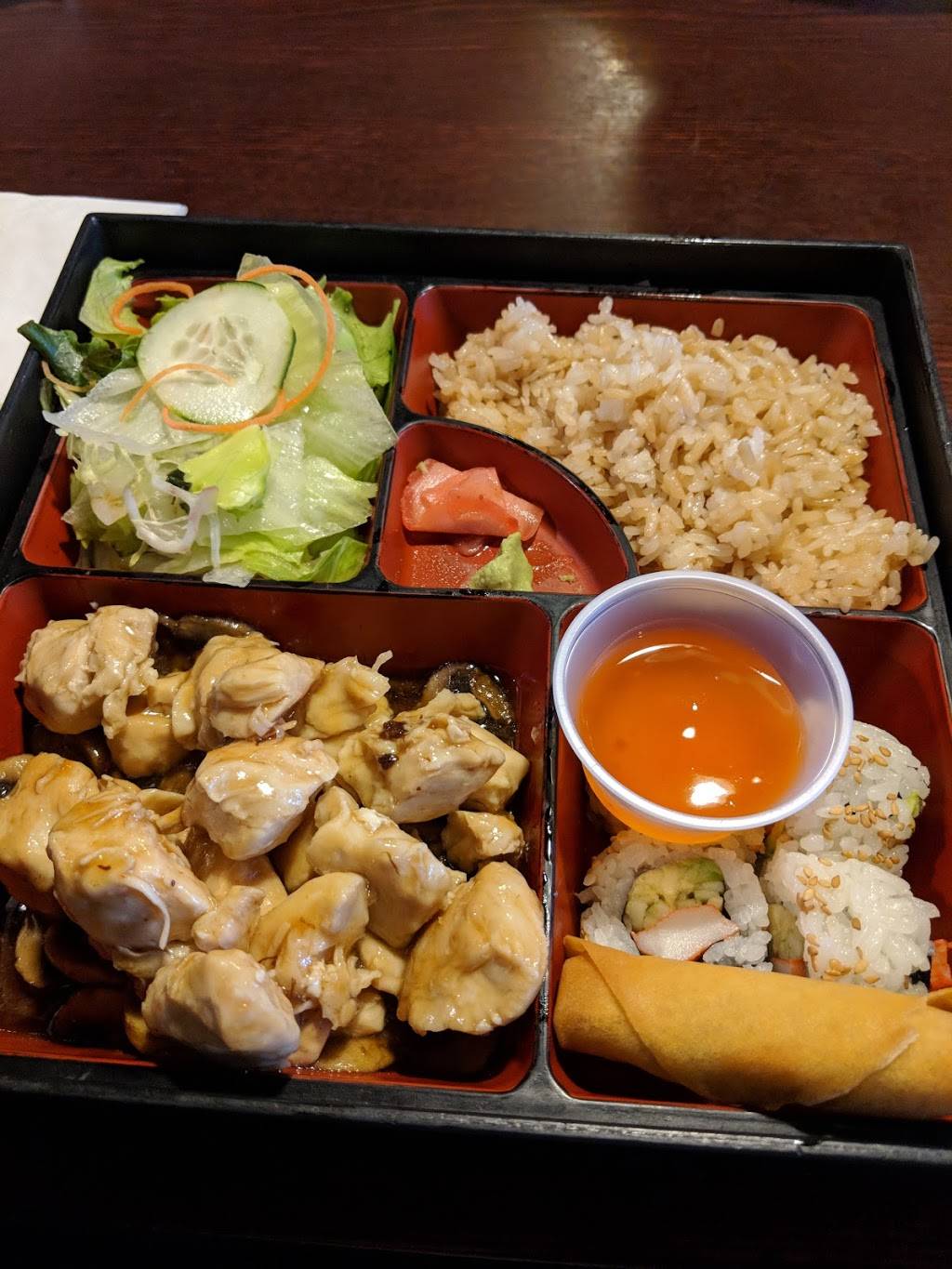 Samato | restaurant | 1400 Woodfin Ln, Clanton, AL 35045, USA | 2052801110 OR +1 205-280-1110