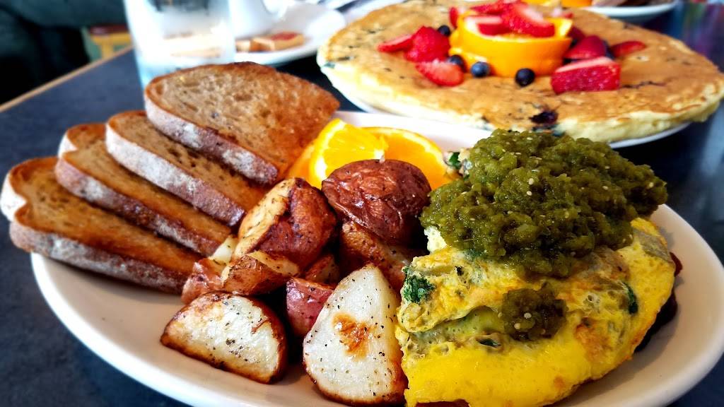 John Street Cafe | restaurant | 8338 N Lombard St, Portland, OR 97203, USA | 5032471066 OR +1 503-247-1066