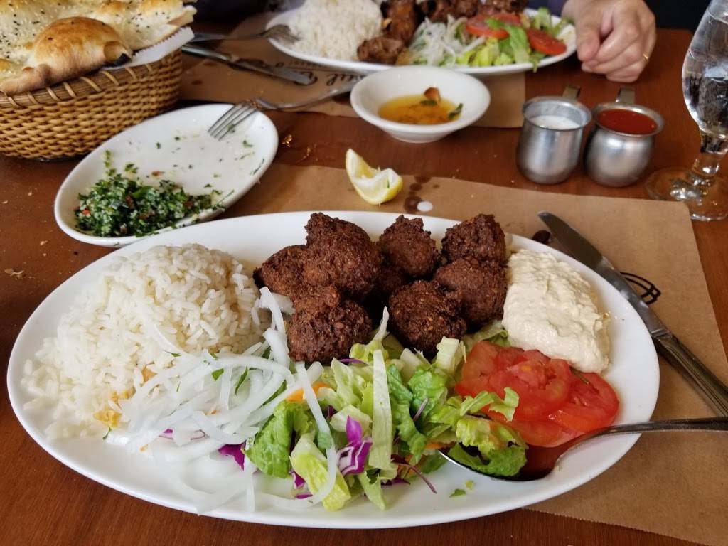 Istanbul Bay | restaurant | 8002 5th Ave, Brooklyn, NY 11209, USA | 9292922353 OR +1 929-292-2353