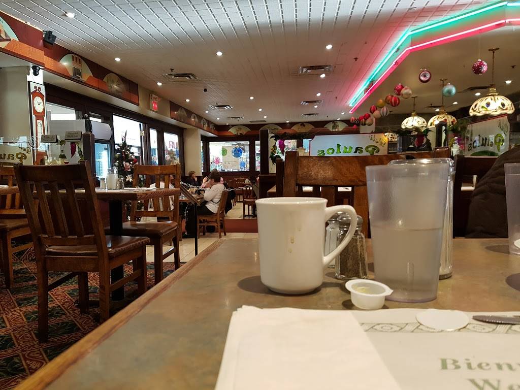 Paulos | restaurant | 3365 Avenue de Granby, Montréal, QC H1N 2Z7, Canada | 4383811618 OR +1 438-381-1618