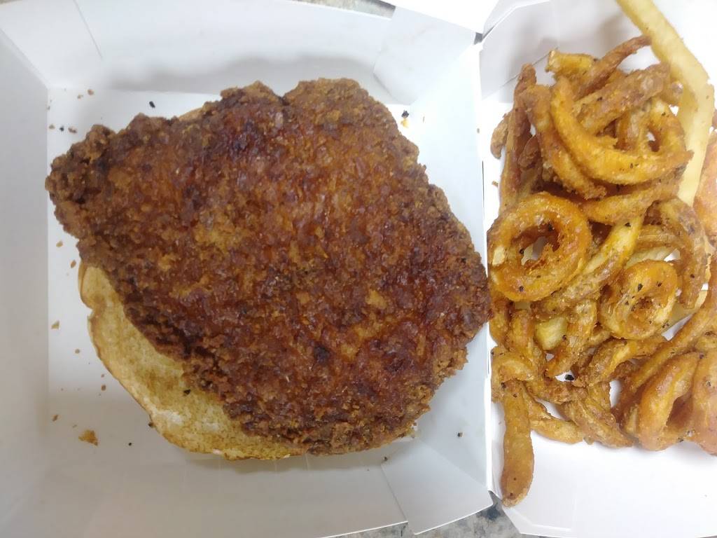 Jack in the Box | restaurant | 9302 Jensen Dr, Houston, TX 77093, USA | 7136923013 OR +1 713-692-3013