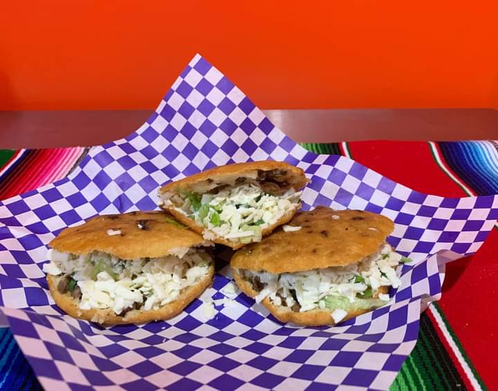 Tacos mi palmar | restaurant | US-17, Satsuma, FL 32189, USA | 3865979753 OR +1 386-597-9753