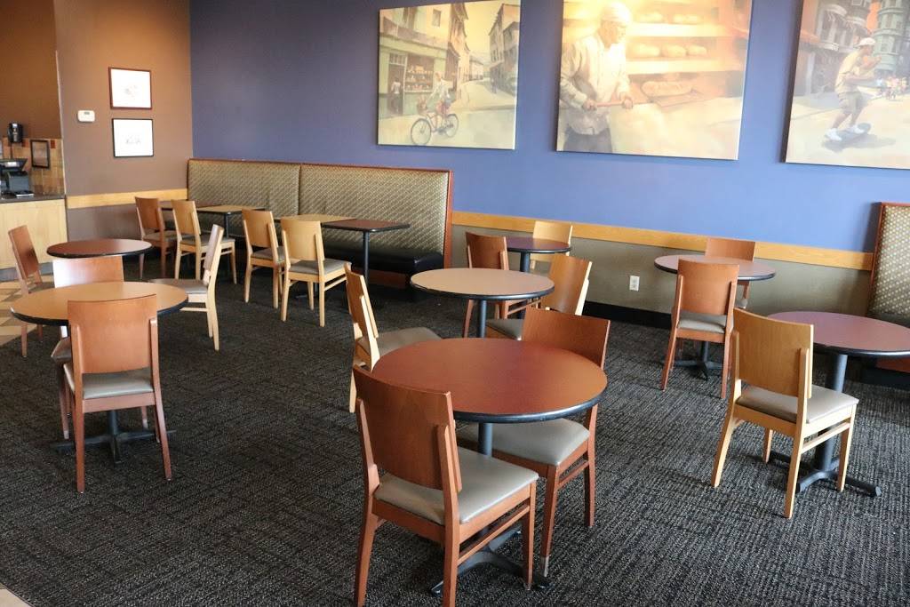 Panera Bread | bakery | 500 Kolb Dr, Fairfield, OH 45014, USA | 5138743400 OR +1 513-874-3400