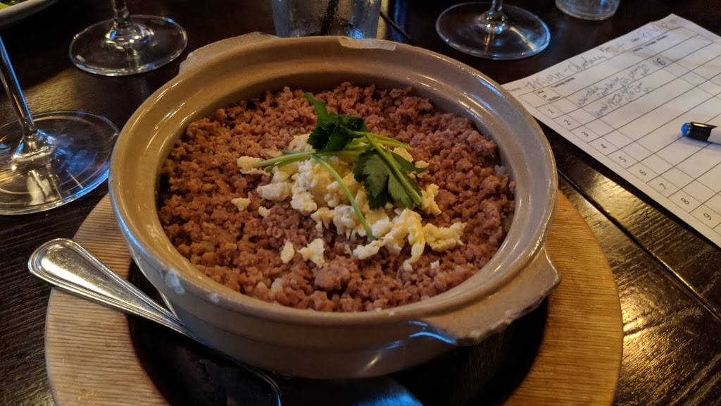 Takuma | restaurant | 2627 Wilshire Blvd, Santa Monica, CA 90403, USA | 3105867469 OR +1 310-586-7469