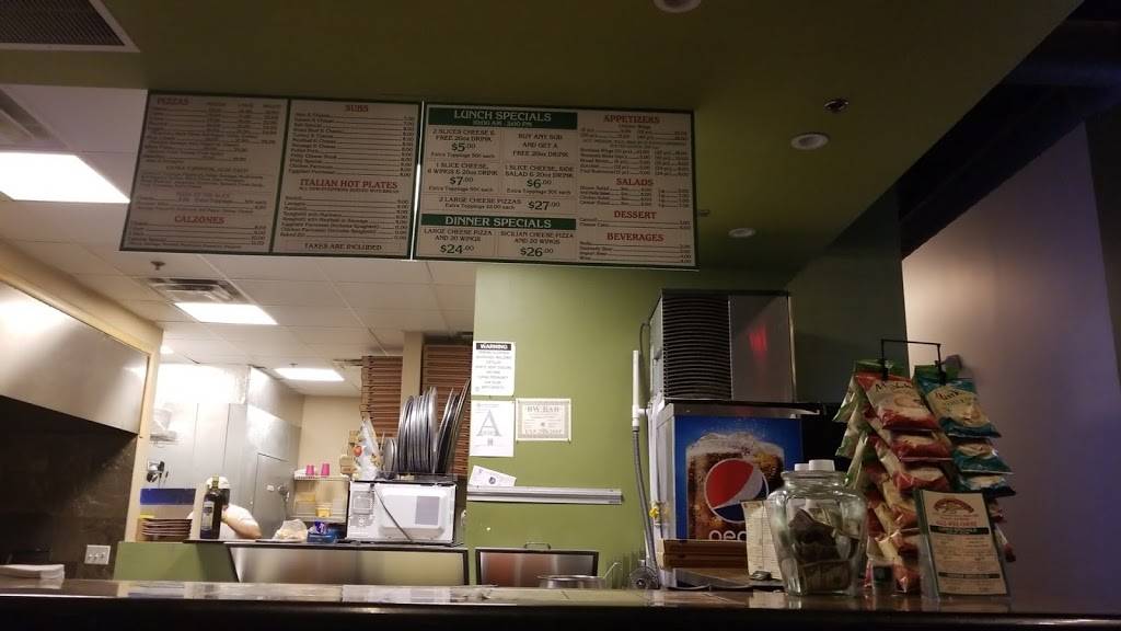 Rays Pizza | restaurant | 703 E Carefree Hwy suite 109, Phoenix, AZ 85086, USA | 6234920492 OR +1 623-492-0492