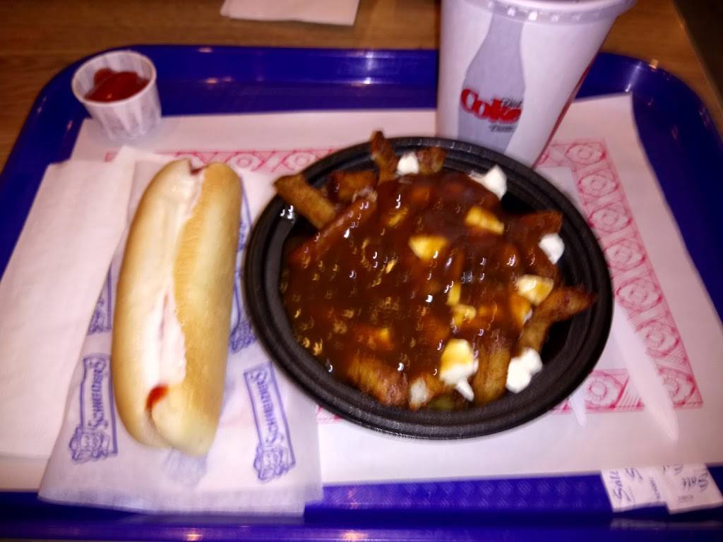 Restaurant La Belle Province | restaurant | 239 Rue Seigneuriale, Québec, QC G1E 4Y8, Canada | 4186617171 OR +1 418-661-7171