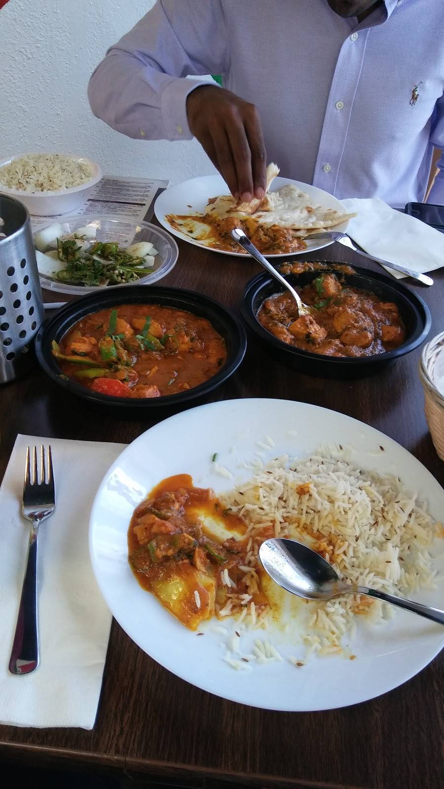 Khana KhZana Express Indian Restaurant | restaurant | 10345 W Sample Rd, Coral Springs, FL 33065, USA | 9542279344 OR +1 954-227-9344