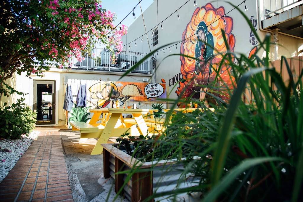 Cholo Soy Cocina | restaurant | 3715 S Dixie Hwy, West Palm Beach, FL 33405, USA | 5616197018 OR +1 561-619-7018