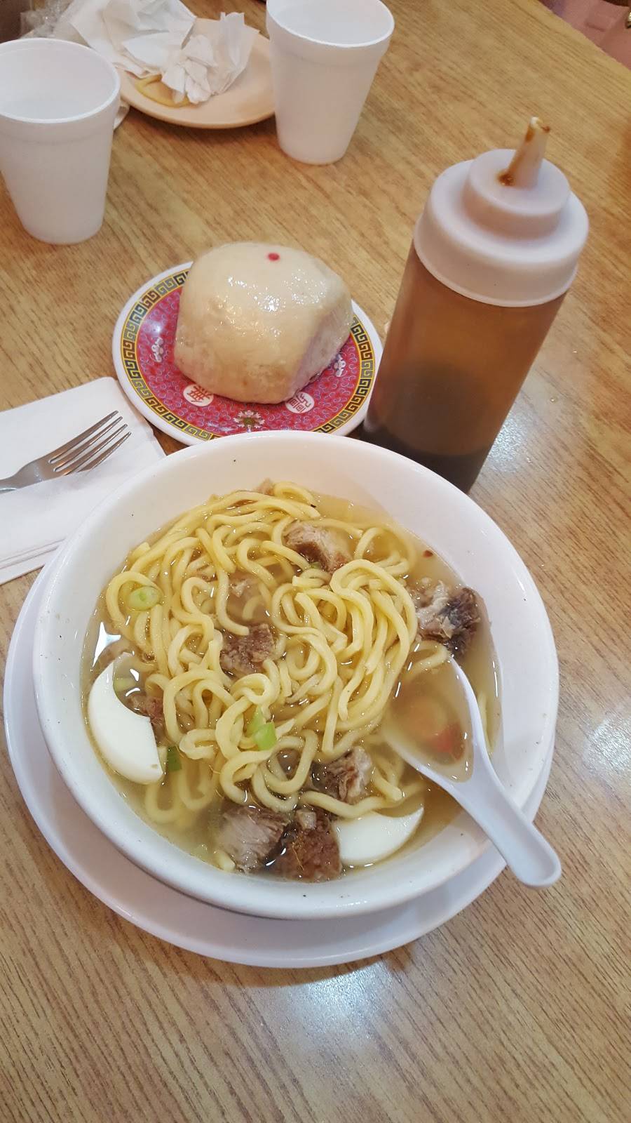 Cids Ma Mon Luk | restaurant | 9182 W Golf Rd, Des Plaines, IL 60016, USA | 8476358281 OR +1 847-635-8281