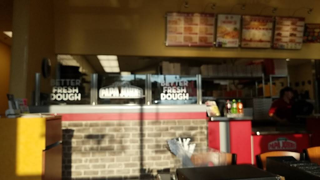 Papa Johns Pizza | restaurant | 501 S. Madison Avenue Ste. O, Webb City, MO 64870, USA | 4176737272 OR +1 417-673-7272