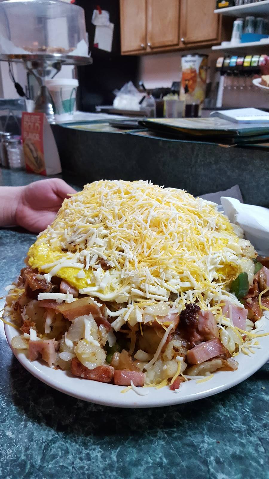 Moodys Coney Island Diner | meal takeaway | 2511 Oregon Rd, Northwood, OH 43619, USA | 4196668805 OR +1 419-666-8805