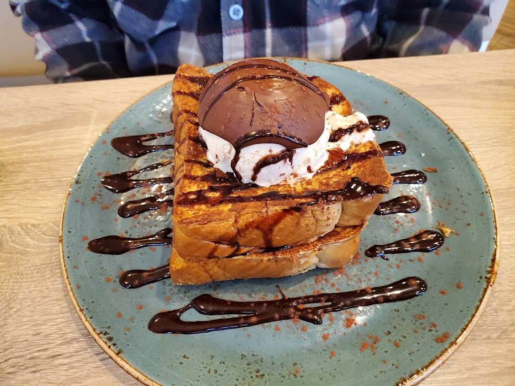 Honey Berry Pancakes and Cafe | restaurant | 4520 Frankford Rd, Dallas, TX 75287, USA | 9726450333 OR +1 972-645-0333