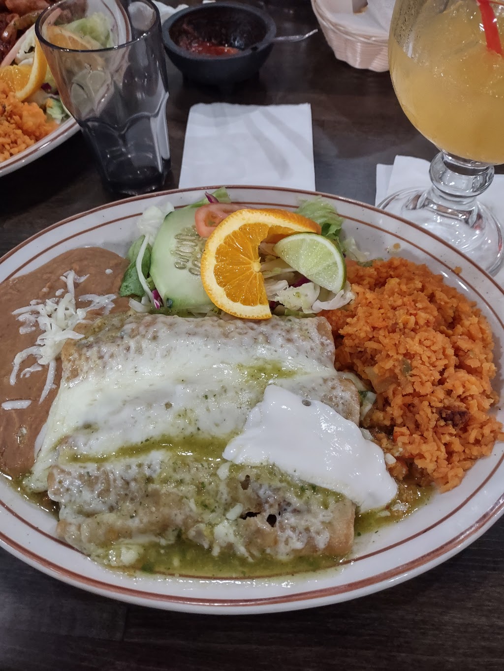 El Mezcal Mexican Restaurant | restaurant | 9645 Lincolnway Ln Suite 106, Frankfort, IL 60423, USA | 8158067166 OR +1 815-806-7166