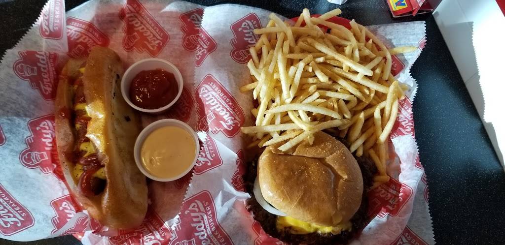 Freddys Frozen Custard & Steakburgers | restaurant | 1302 Wilmington Pike, West Chester, PA 19382, USA | 4843158606 OR +1 484-315-8606