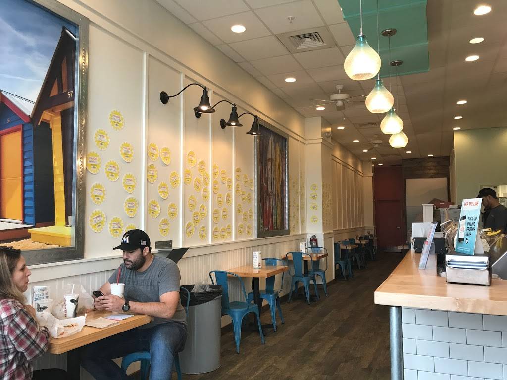 Tropical Smoothie Cafe | restaurant | 2000 NW 87th Ave Suite #2, Doral, FL 33172, USA | 7863313960 OR +1 786-331-3960