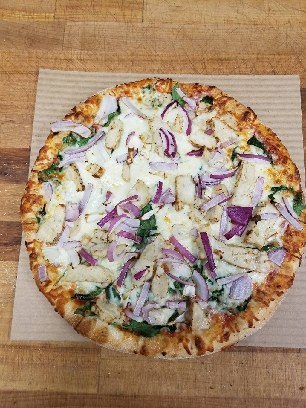 Marcos Pizza | meal delivery | 25523 Eaton Way, Bay Village, OH 44140, USA | 4403168000 OR +1 440-316-8000