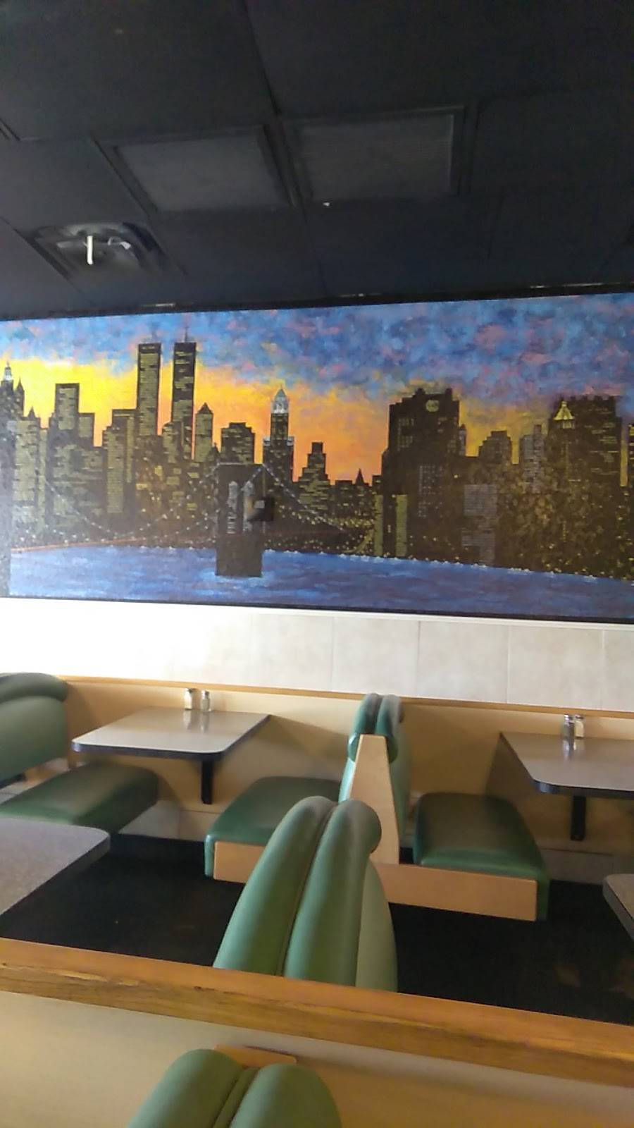 Rays Pizza | restaurant | 3414 W Union Hills Dr #5, Phoenix, AZ 85027, USA | 6235811640 OR +1 623-581-1640