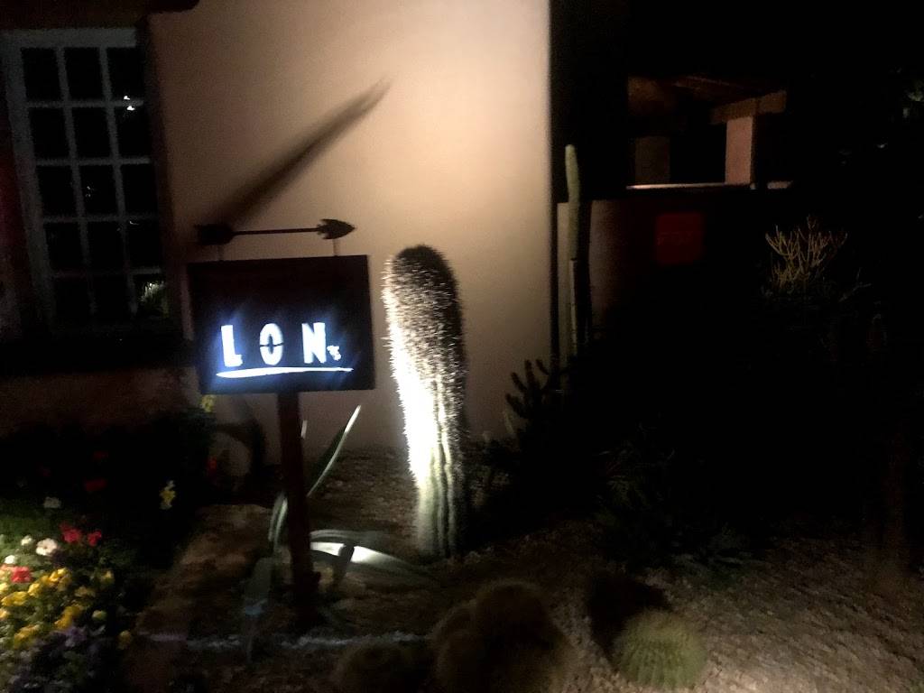 LON’s at The Hermosa Inn | restaurant | 5532 N Palo Cristi Rd, Paradise Valley, AZ 85253, USA | 8444233981 OR +1 844-423-3981