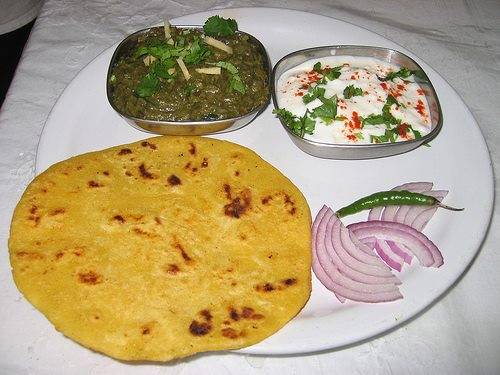 Prabhu Kirpa | restaurant | 134-03 Rockaway Blvd, South Ozone Park, NY 11420, USA | 7187383030 OR +1 718-738-3030