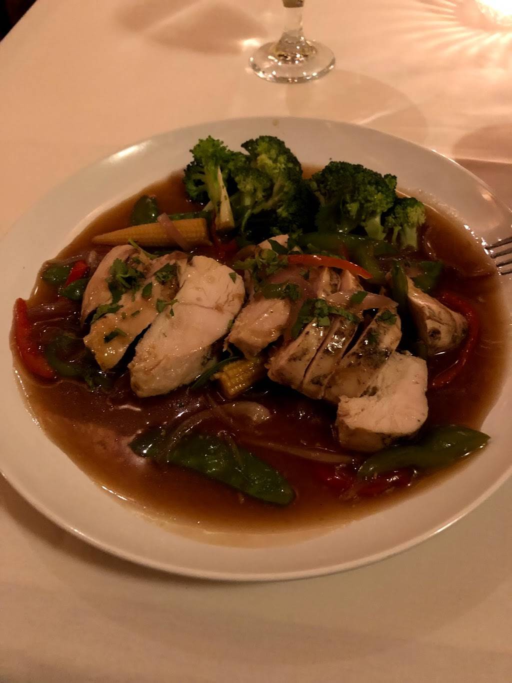 Formosa | restaurant | 727 S State St, Clarks Summit, PA 18411, USA | 5705851902 OR +1 570-585-1902