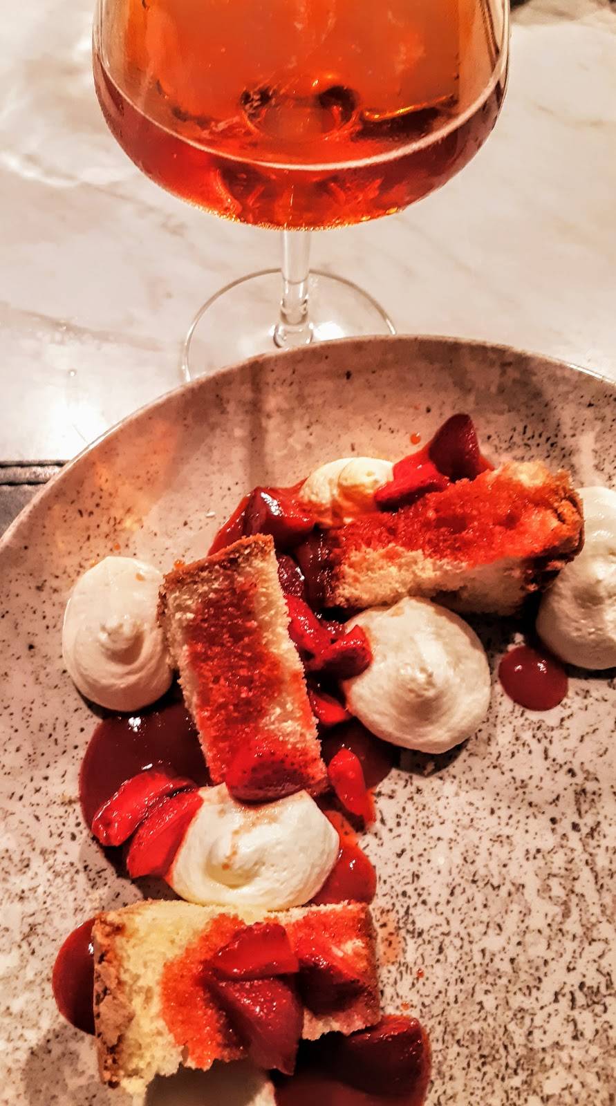 Écho buvette | restaurant | 67 Rue du Sault-au-Matelot, Québec, QC G1K 3X7, Canada | 4189144393 OR +1 418-914-4393