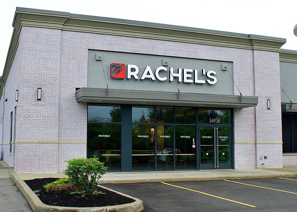 Rachels Mediterranean Grill | restaurant | 5493 Sheridan Dr, Amherst, NY 14221, USA | 7169191533 OR +1 716-919-1533