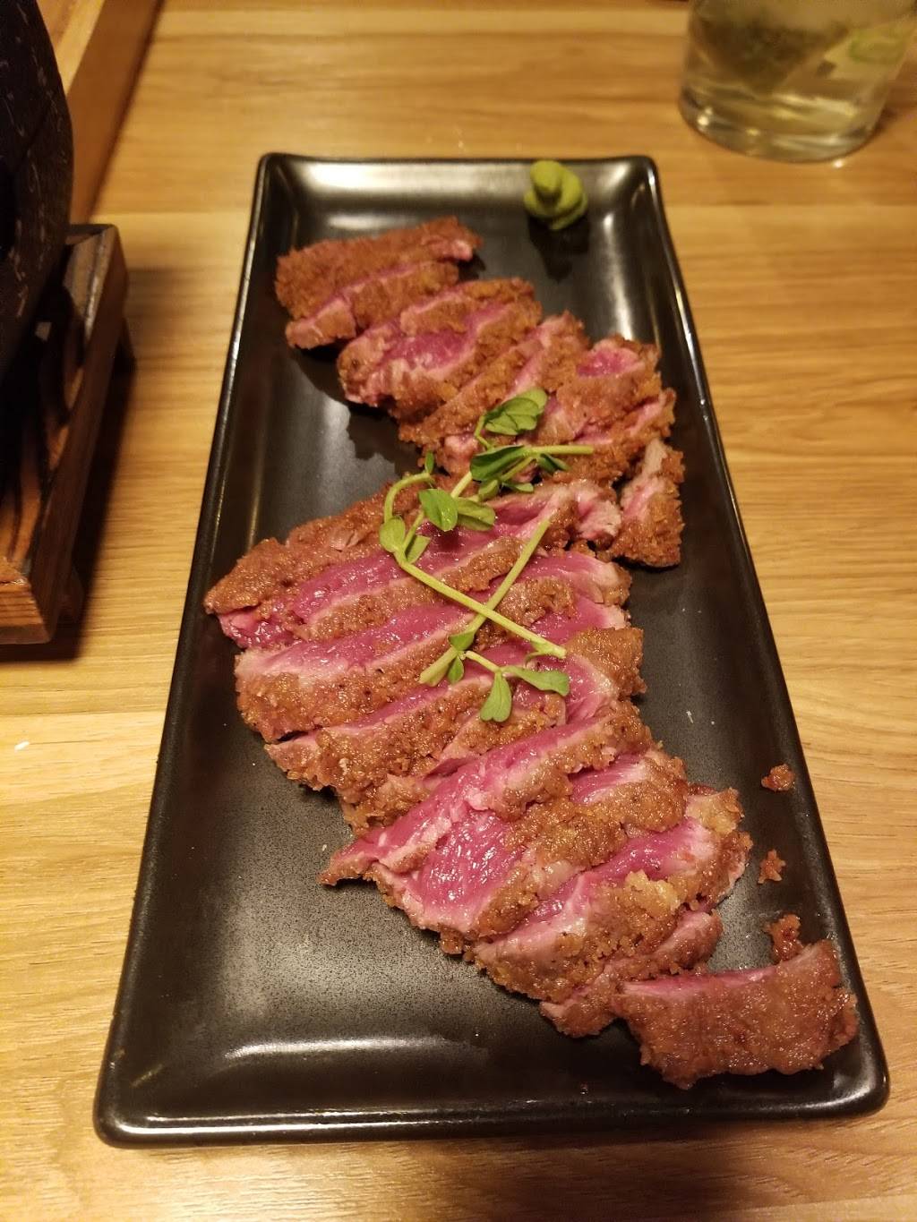 Kobe Kyukatsu | restaurant | 5941 Beach Blvd, Buena Park, CA 90621, USA | 7147358999 OR +1 714-735-8999